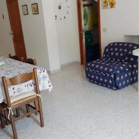 Nonna Nina Carloforte (Isola di San Pietro)